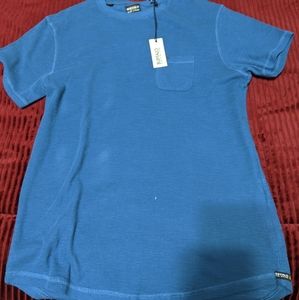 Buffalo mens t shirt